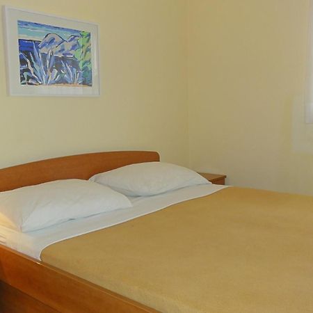 Villa Dvorine Tisno Oda fotoğraf