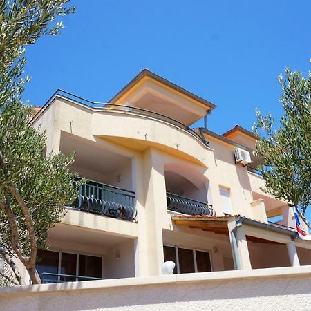 Villa Dvorine Tisno Dış mekan fotoğraf