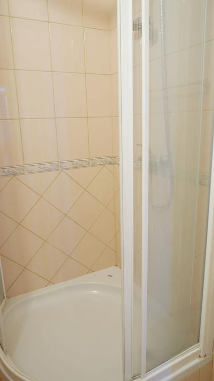 Villa Dvorine Tisno Oda fotoğraf