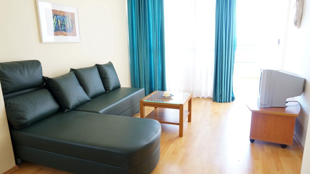 Villa Dvorine Tisno Oda fotoğraf