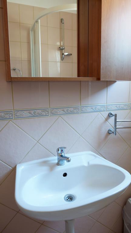 Villa Dvorine Tisno Dış mekan fotoğraf