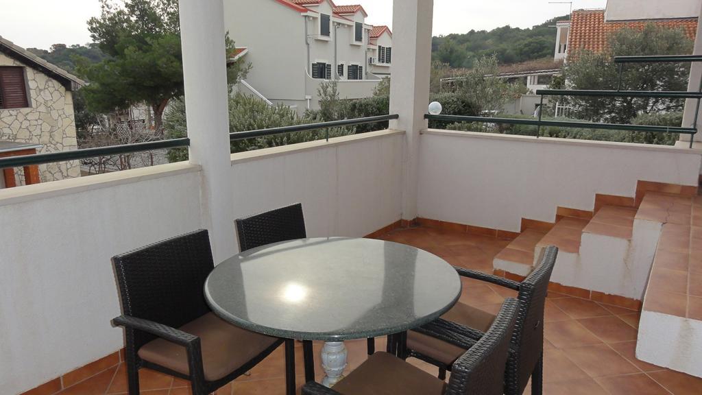 Villa Dvorine Tisno Dış mekan fotoğraf