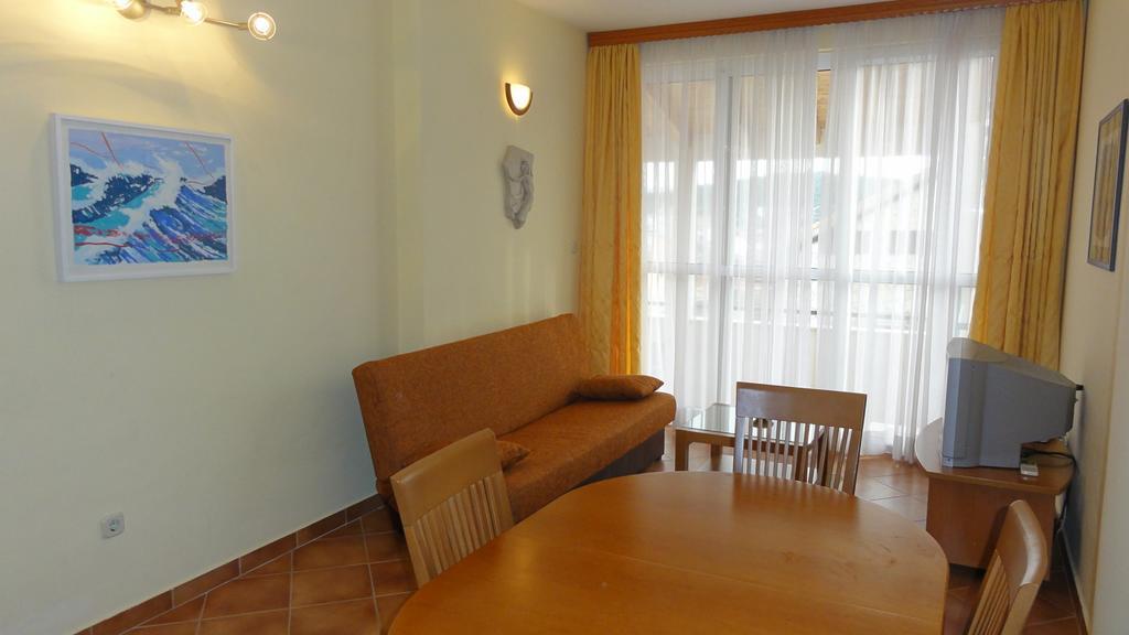 Villa Dvorine Tisno Dış mekan fotoğraf