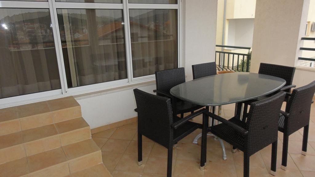 Villa Dvorine Tisno Oda fotoğraf