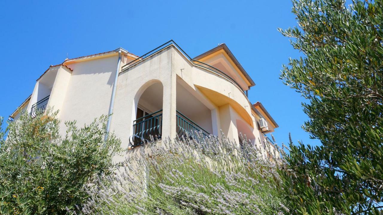 Villa Dvorine Tisno Dış mekan fotoğraf