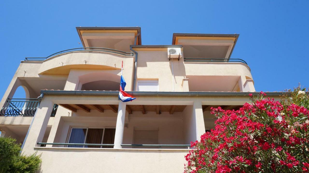 Villa Dvorine Tisno Dış mekan fotoğraf